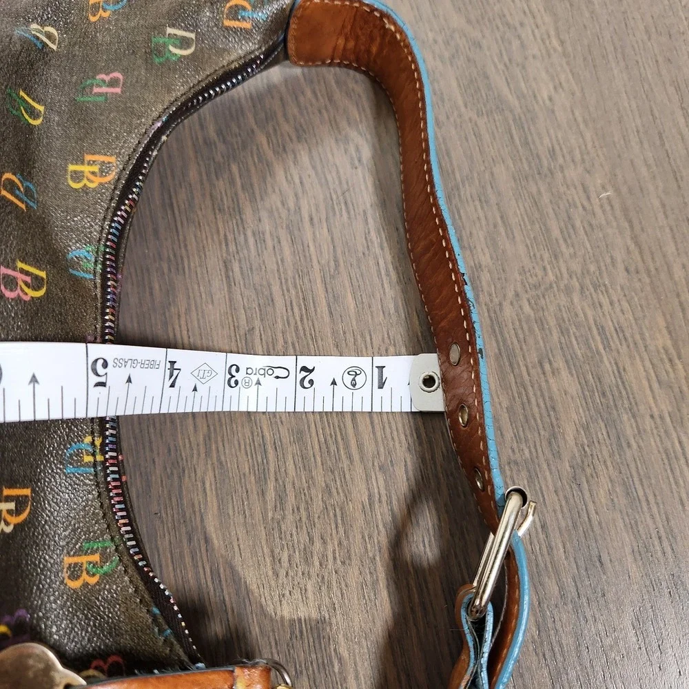Dooney & Bourke elevate your